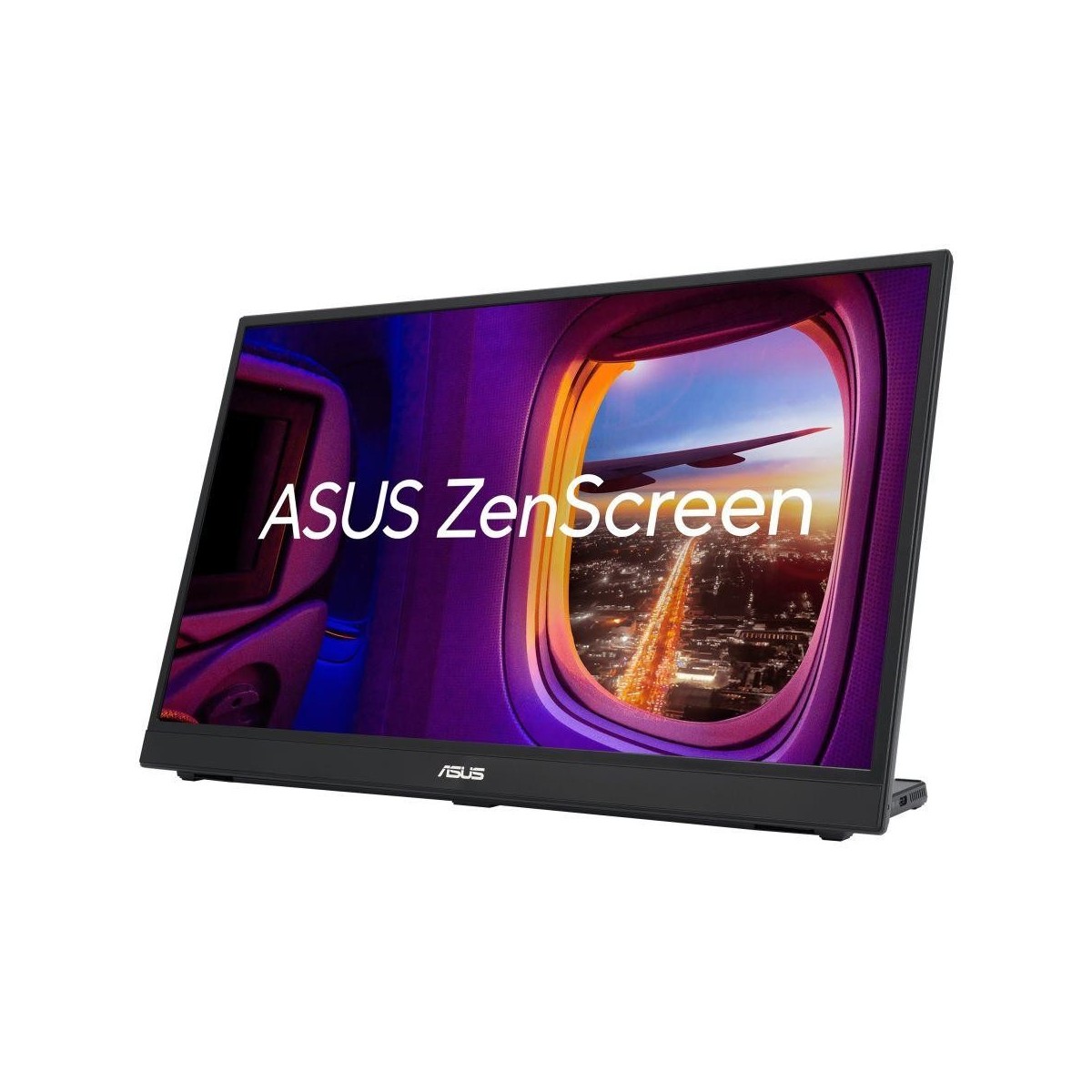 Monitor Asus 17,3 ZenScreen MB17AHG HDMI 2xUSB-C