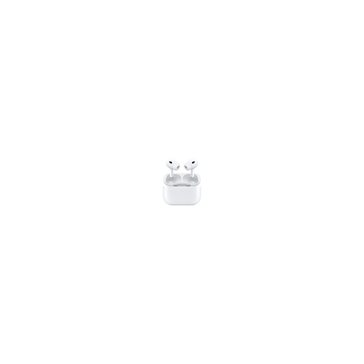 Apple MQD83DN-A - Headphones, Headset - White