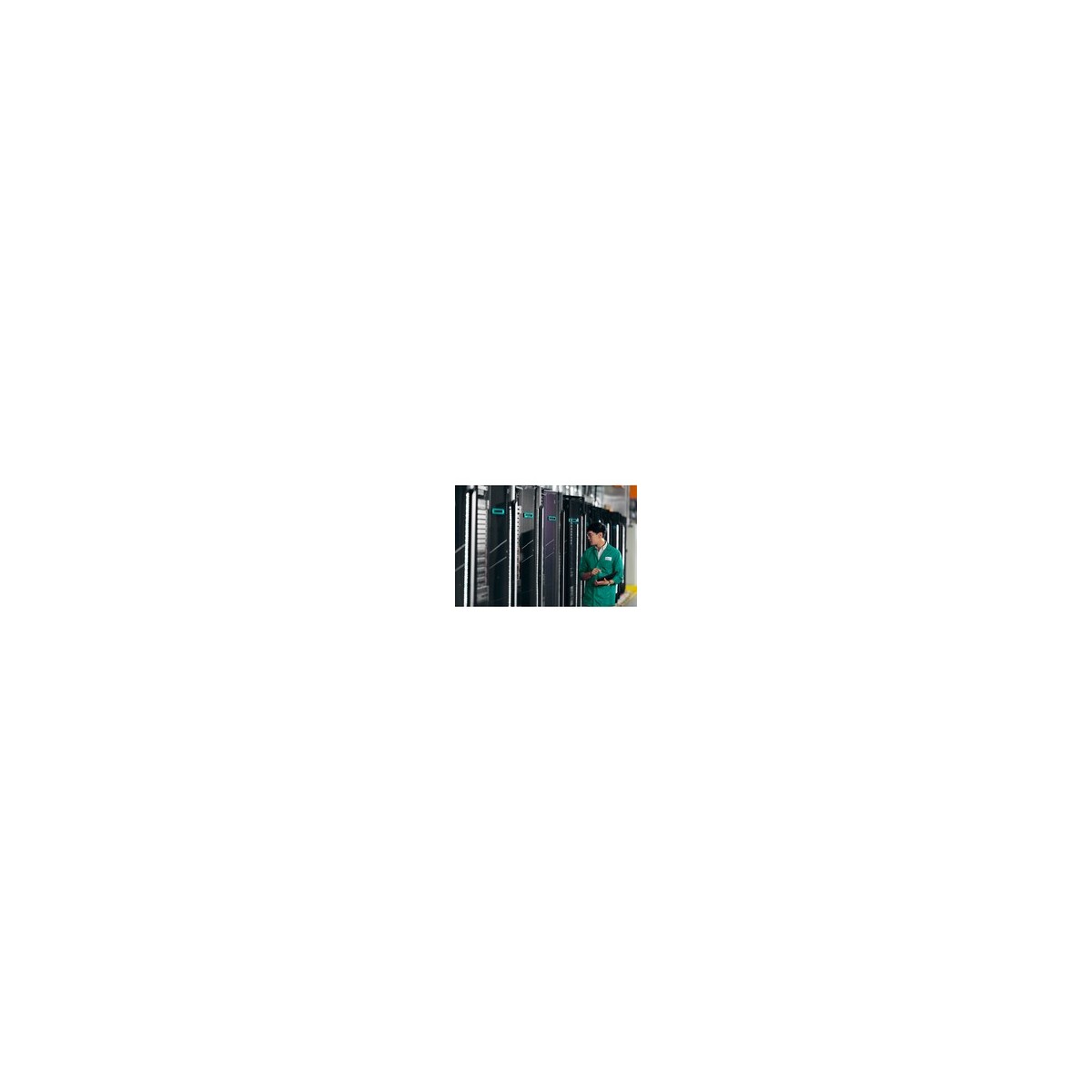 HPE R6Q74A - StoreEver MSL LTO-9 Ultrium 45000