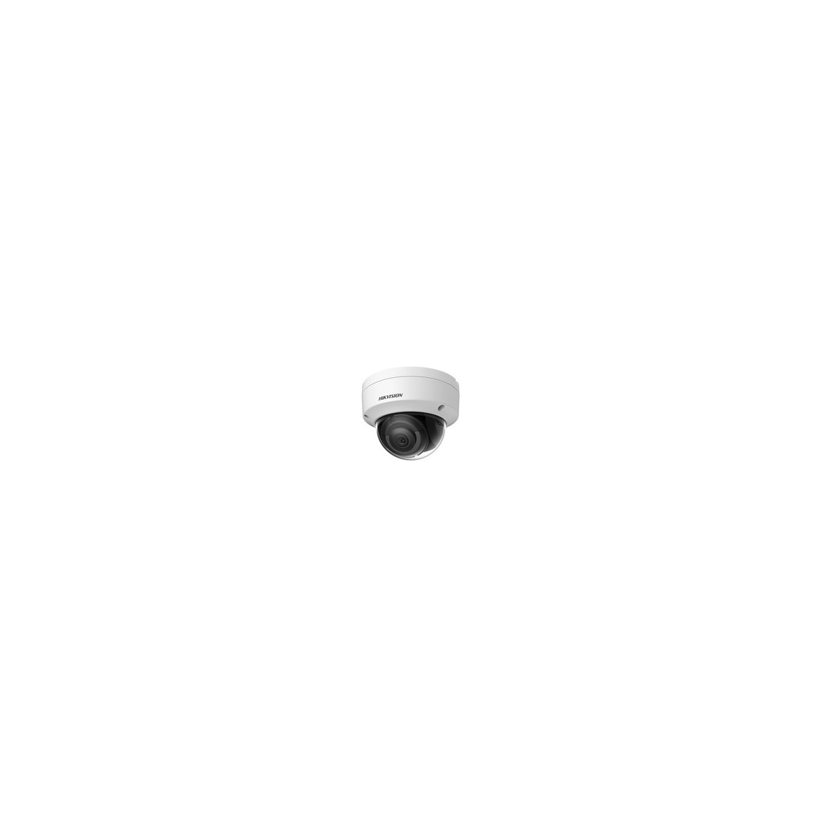 Hikvision Digital Technology DS-2CD2123G2-I(4MM)(D) - IP security camera - Outdoor - Wired - Multi - 120 dB - FCC (47 CFR 15 - B