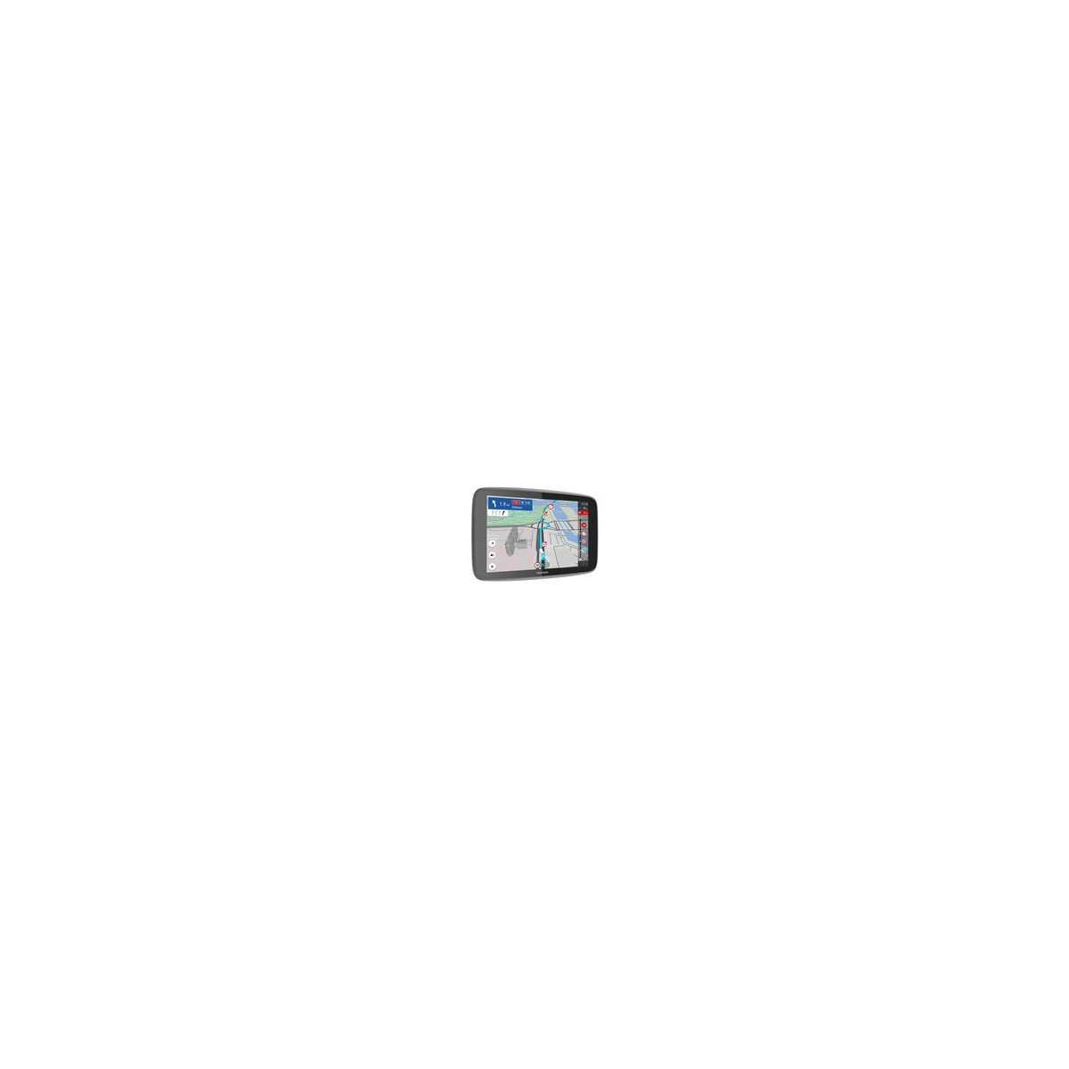 TomTom GO Expert - Multi - Internal - All Europe - 17.8 cm (7) - 1280 x 800 pixels - Flash