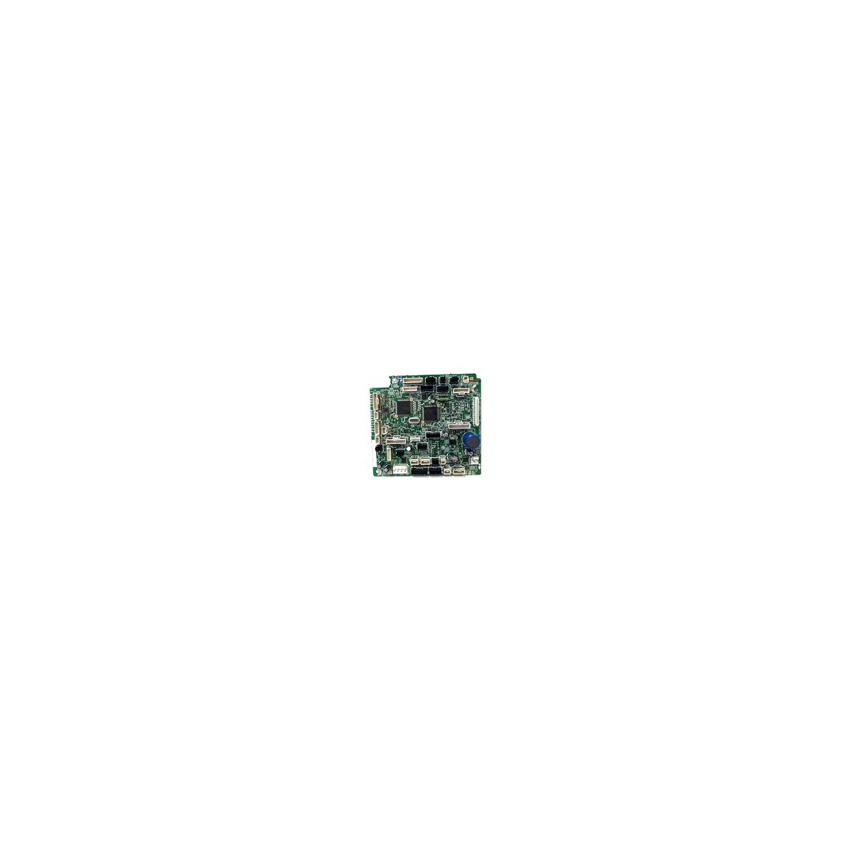 HP DC Controller RM1-8293-000CN PCB unit