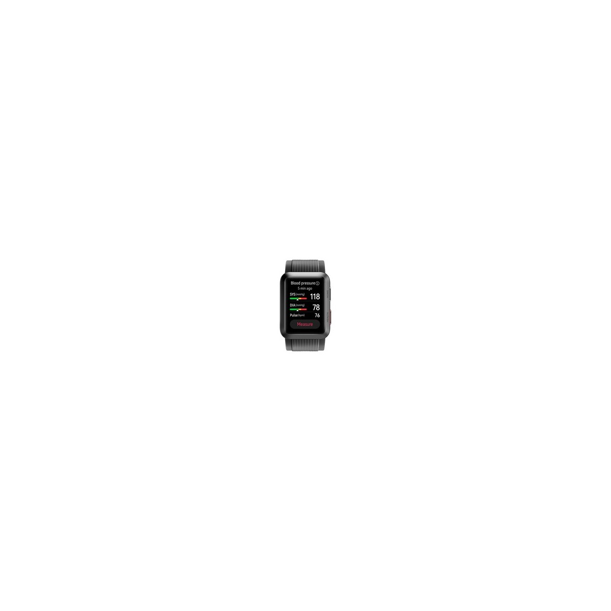 Huawei WATCH D Molly-B19 - 4.17 cm (1.64) - AMOLED - Touchscreen - GPS (satellite) - 409 g
