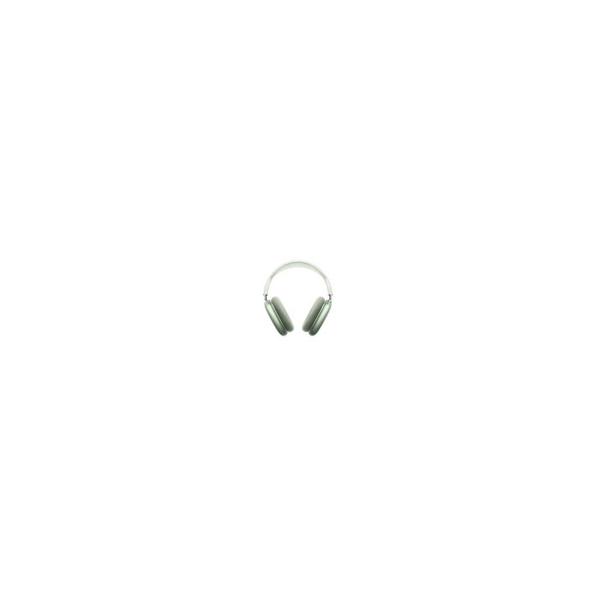 Apple MGYN3TY-A - Headset - Green