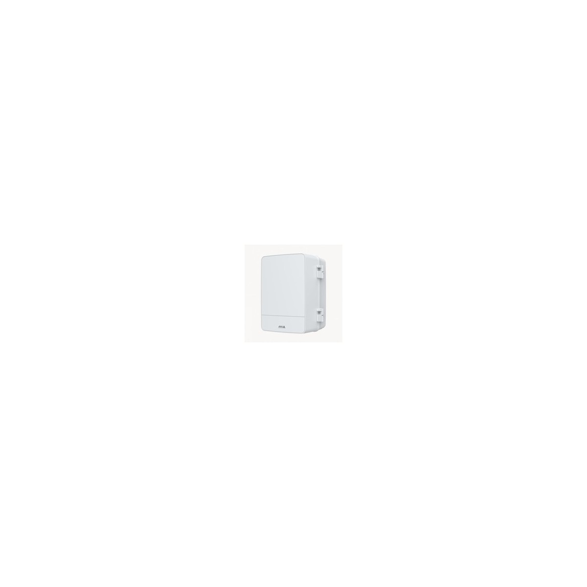 Axis 02359-001 - Surveillance cabinet - White - Axis - Polycarbonate (PC) - Stainless steel - 282 mm - 229 mm