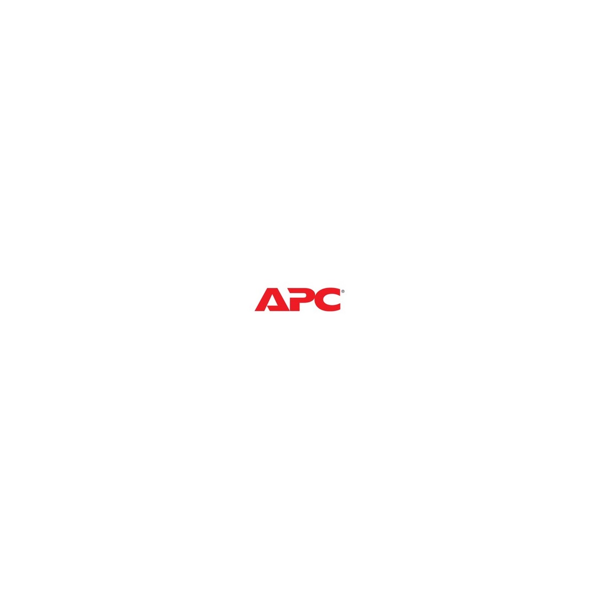 APC Scheduled Assembly Service 5X8 - Installation - Systems Service  Support