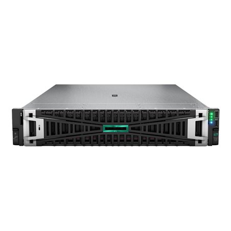 ProLiant DL380 Gen11 Network Choice - Rack - Xeon Gold 5415+ 2.9GHz - 32GB RAM - 2U - 2-Way - Hot-Swap