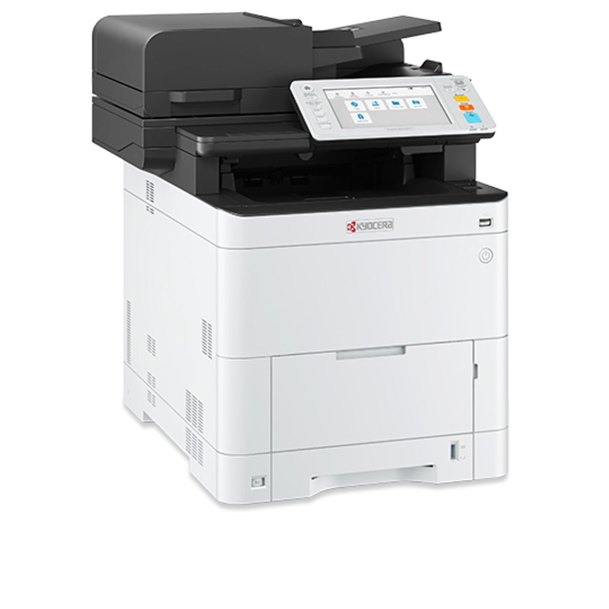 ECOSYS MA3500cifx MFP Laser Printer
