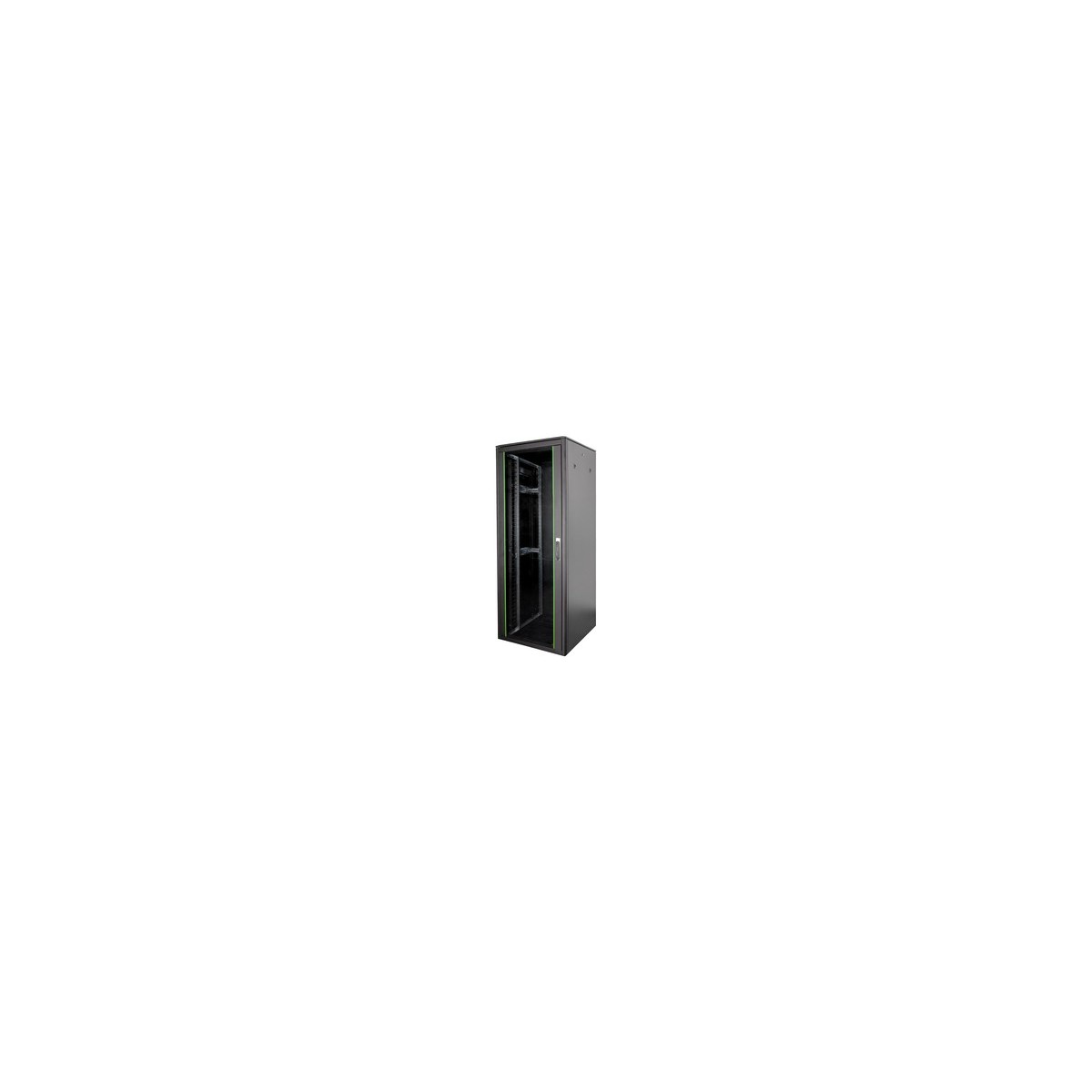 DIGITUS Network cabinet Varioflex-N Series - 800x800 mm (WxD)