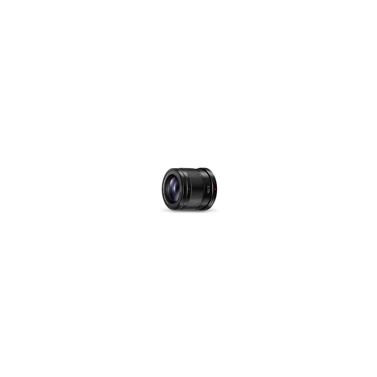 Panasonic H-HS043E - Telephoto lens - 10-8 - Image stabilizer - Micro Four Thirds (MFT)