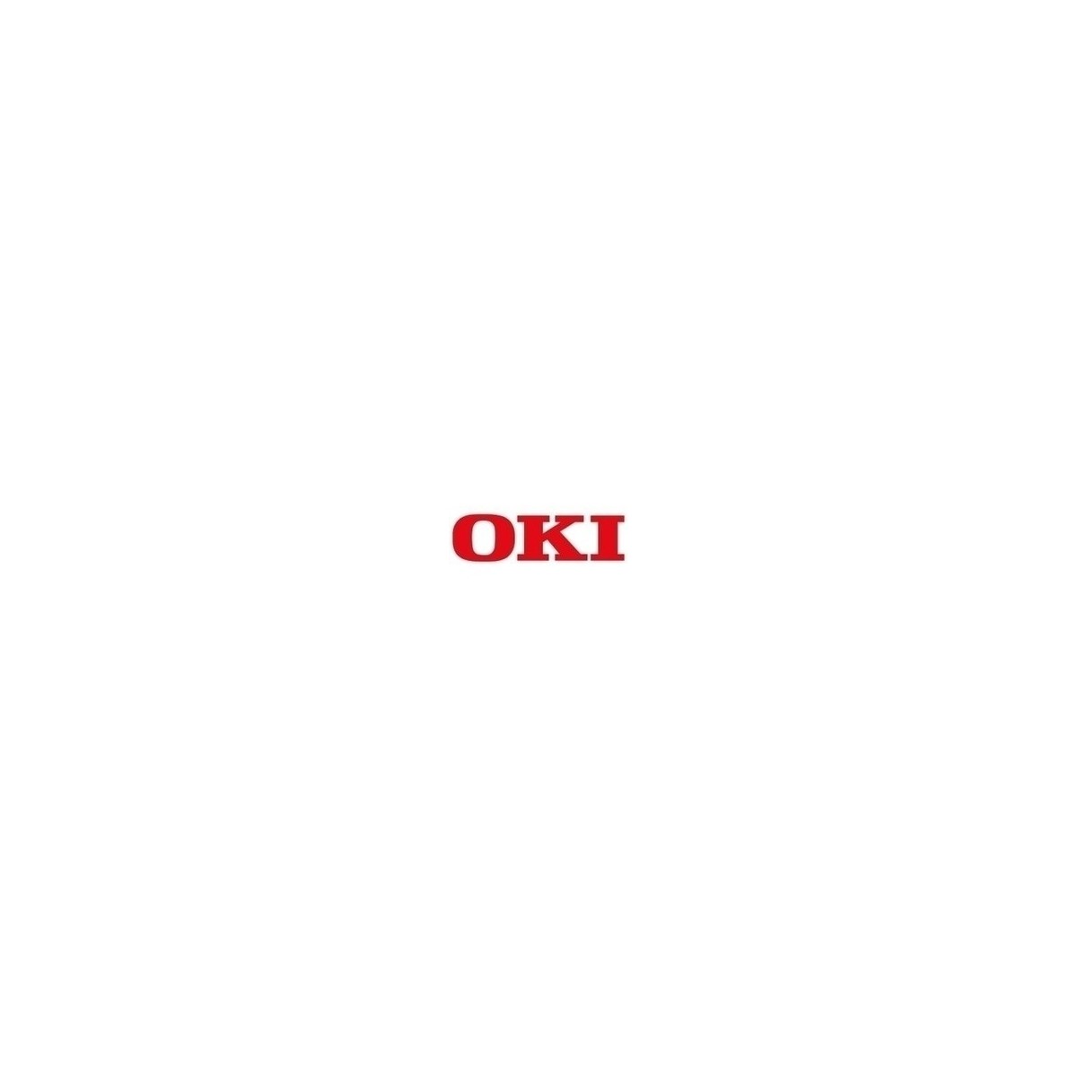 OKI Toner ES2232a4 Yellow - 6000 pages - Yellow