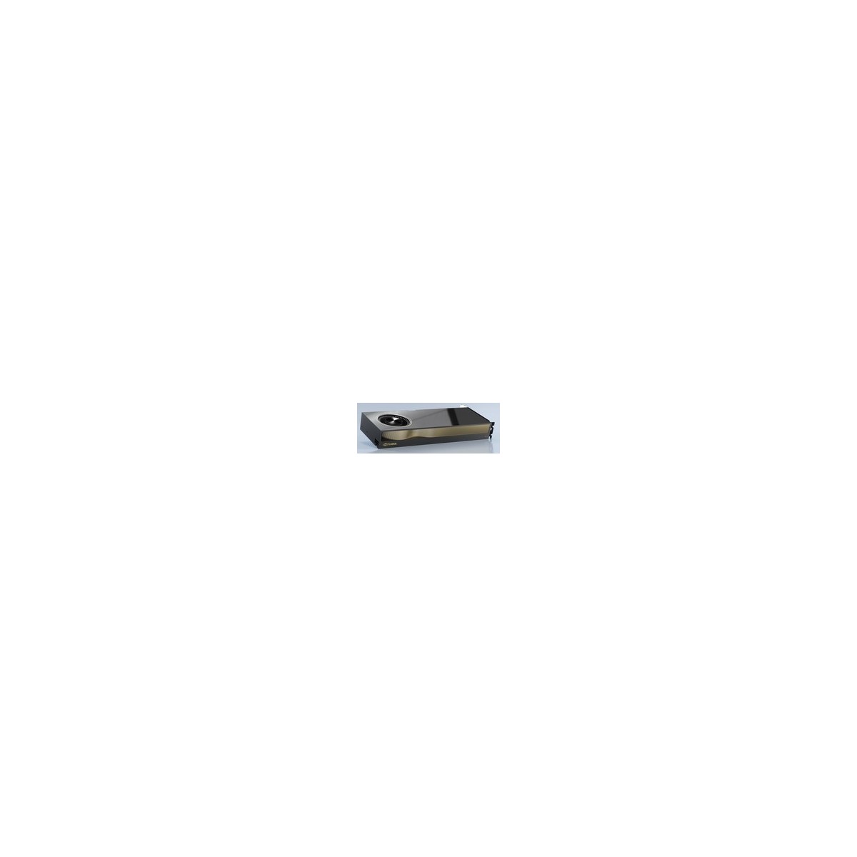 NVIDIA RTX A4500 - RTX A4500 - 20 GB - GDDR6 - 320 bit - 7680 x 4320 pixels - PCI Express x16 4.0
