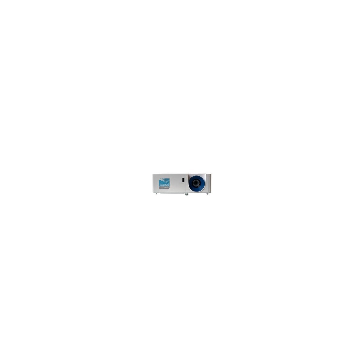 InFocus INL2168 - 4500 ANSI lumens - DLP - 1080p (1920x1080) - 300000:1 - 16:9 - 1 - 8.1 m