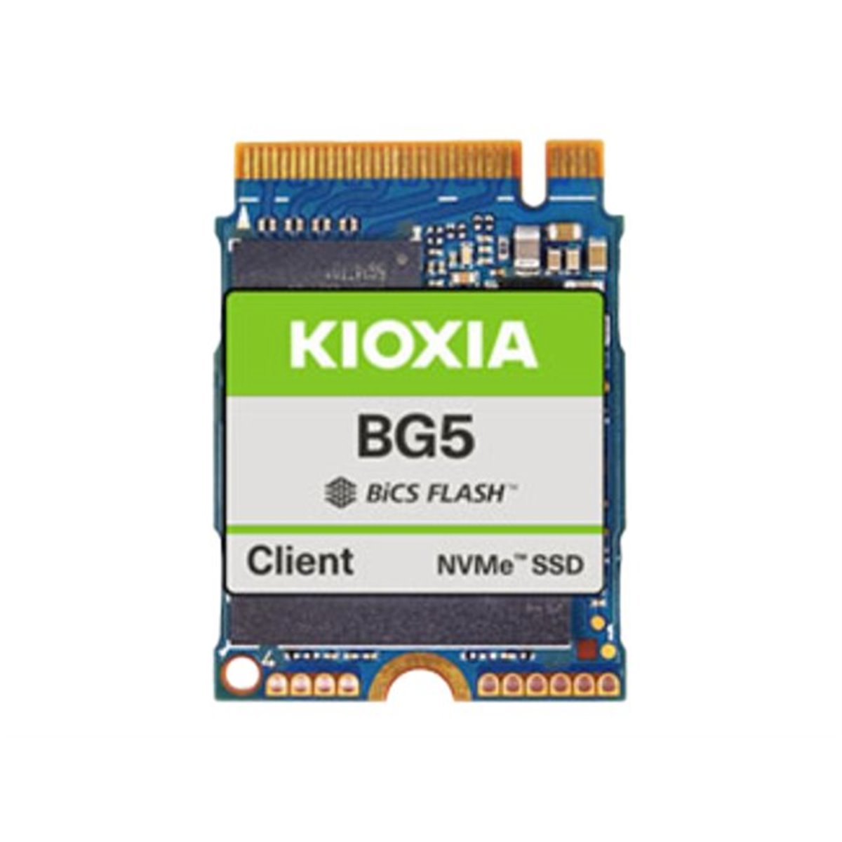 Kioxia DYSK mini SSD 1024GB 1TB M.2 2230 NVME PCIE STEAM DECK ROG Ally