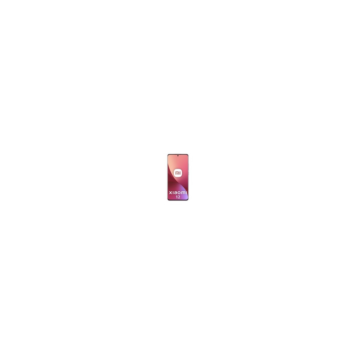 Xiaomi 12 - 15,9 cm (6.28 Zoll) - 8 GB - 256 GB - 50 MP - Android 12 - Violett