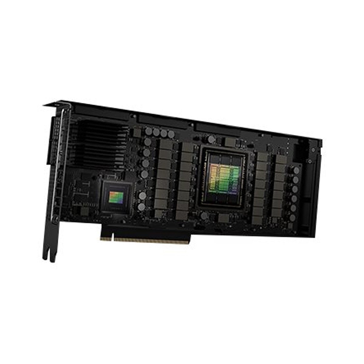 NVIDIA H100 - GPU-Rechenprozessor - Tensor Core