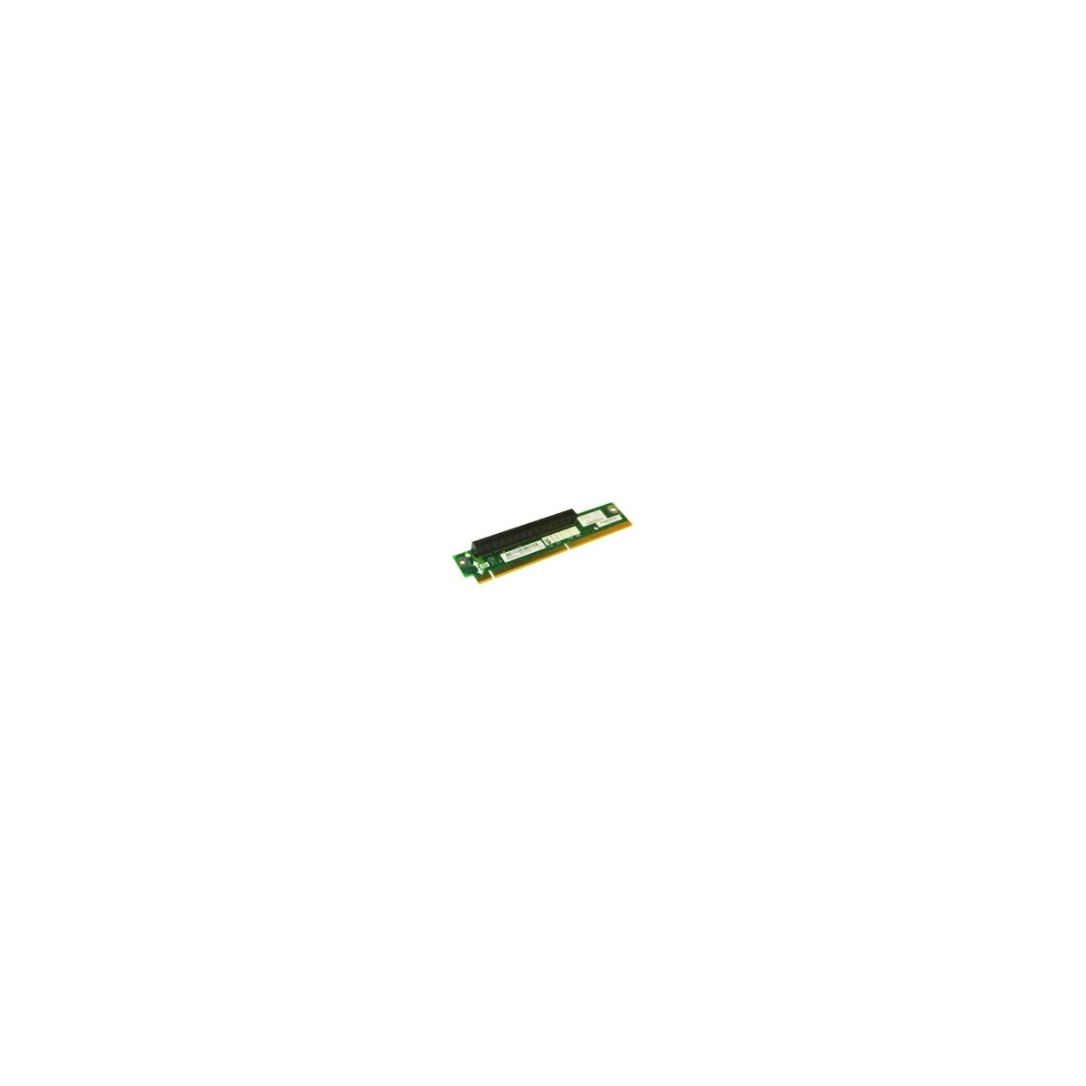 HPE 826694-B21 - PCIe - Black - Green - 388 mm - 150 mm - 900 g