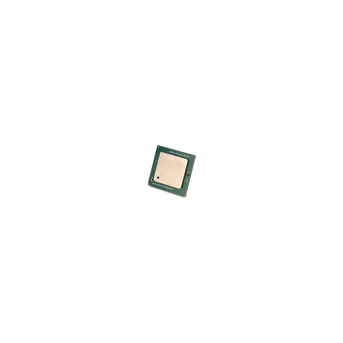HPE Intel Xeon Gold 6244 - Intel® Xeon® Gold - LGA 3647 (Socket P) - 14 nm - 3.6 GHz - 64-bit - 2nd Generation Intel® Xeon® Scal