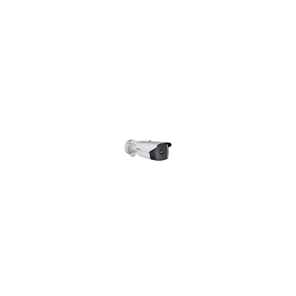 Hikvision Digital Technology DS-2TD2137-15-VP - IP security camera - Outdoor - Wired - English - Ceiling-wall - Black - White