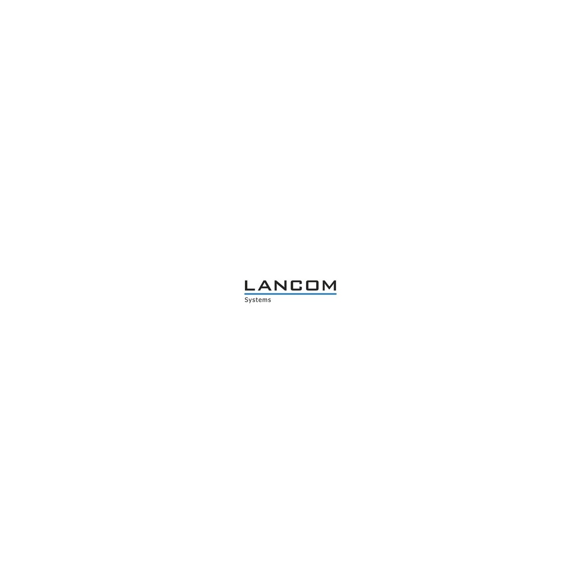 Lancom 55207 - 1 license(s) - Full - 1 year(s) - License
