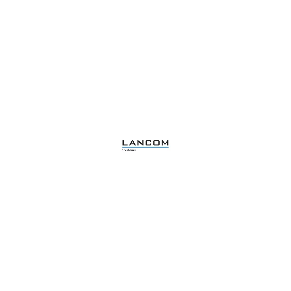 Lancom 55099-ESD - 1 license(s) - Base - 3 year(s) - License