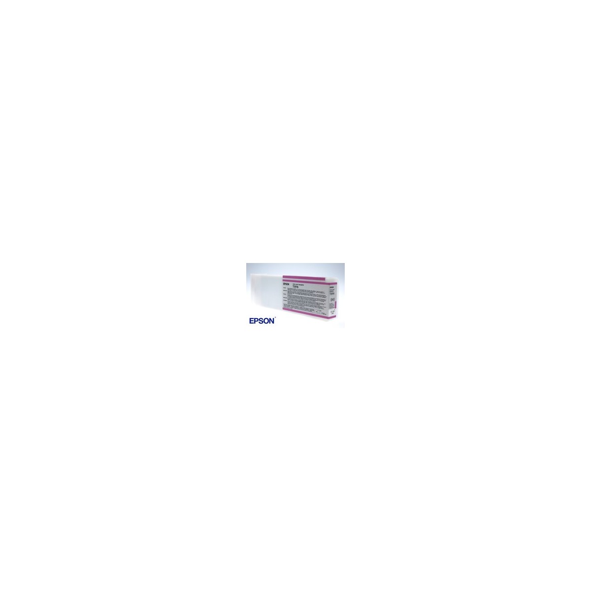 Epson Singlepack Vivid Light Magenta T591600 - Pigment-based ink - 700 ml - 1 pc(s)