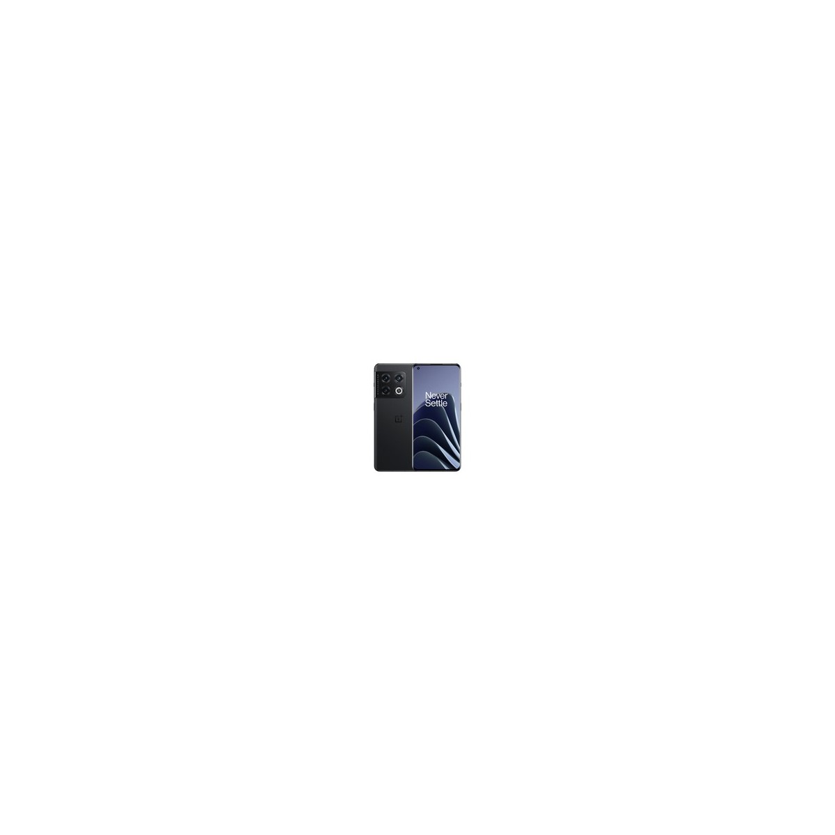 OnePlus 10 Pro - 17 cm (6.7 Zoll) - 12 GB - 256 GB - 48 MP - Android 12 - Schwarz