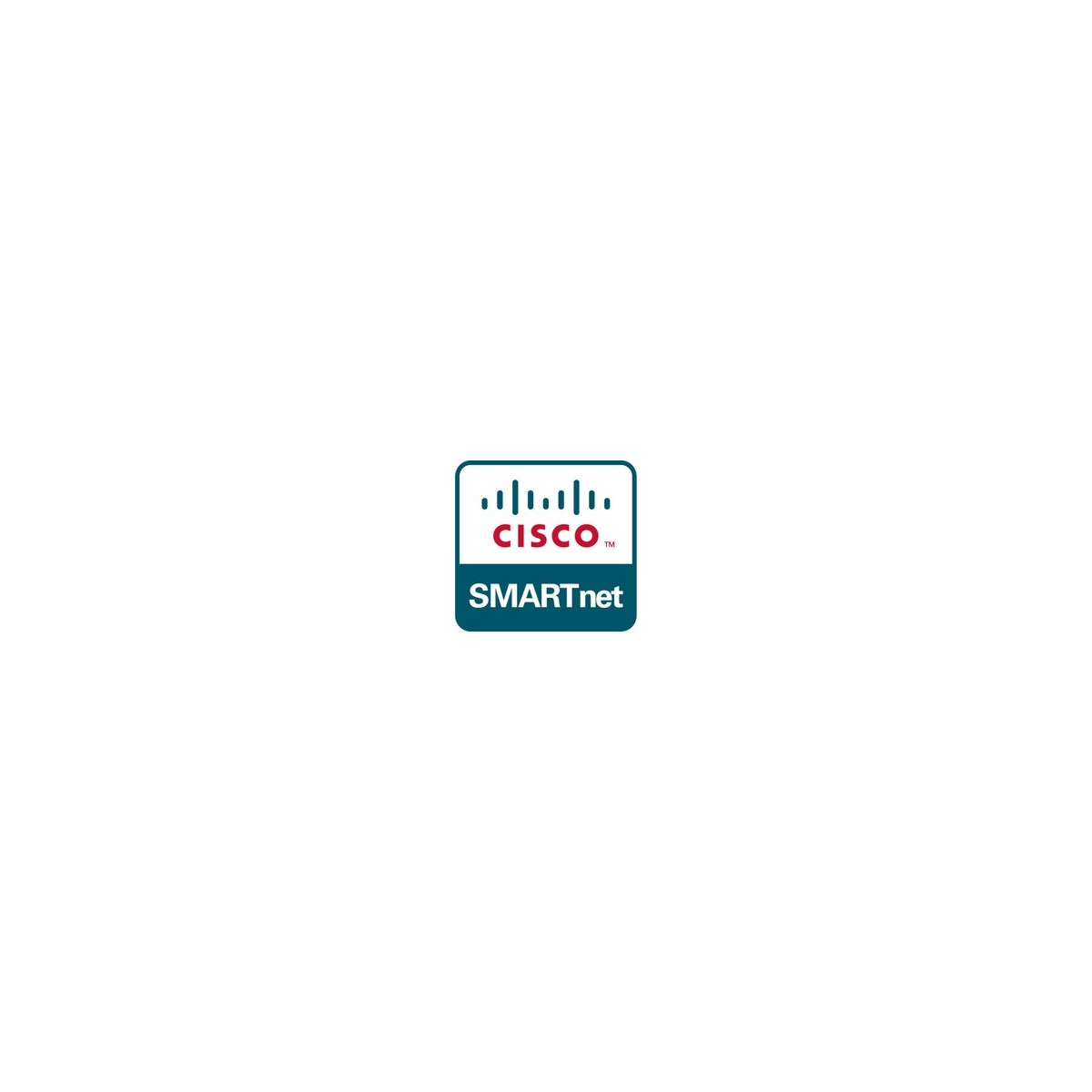 Cisco SMARTnet Total Care - 1 license(s) - 1 year(s) - On-site - 24x7