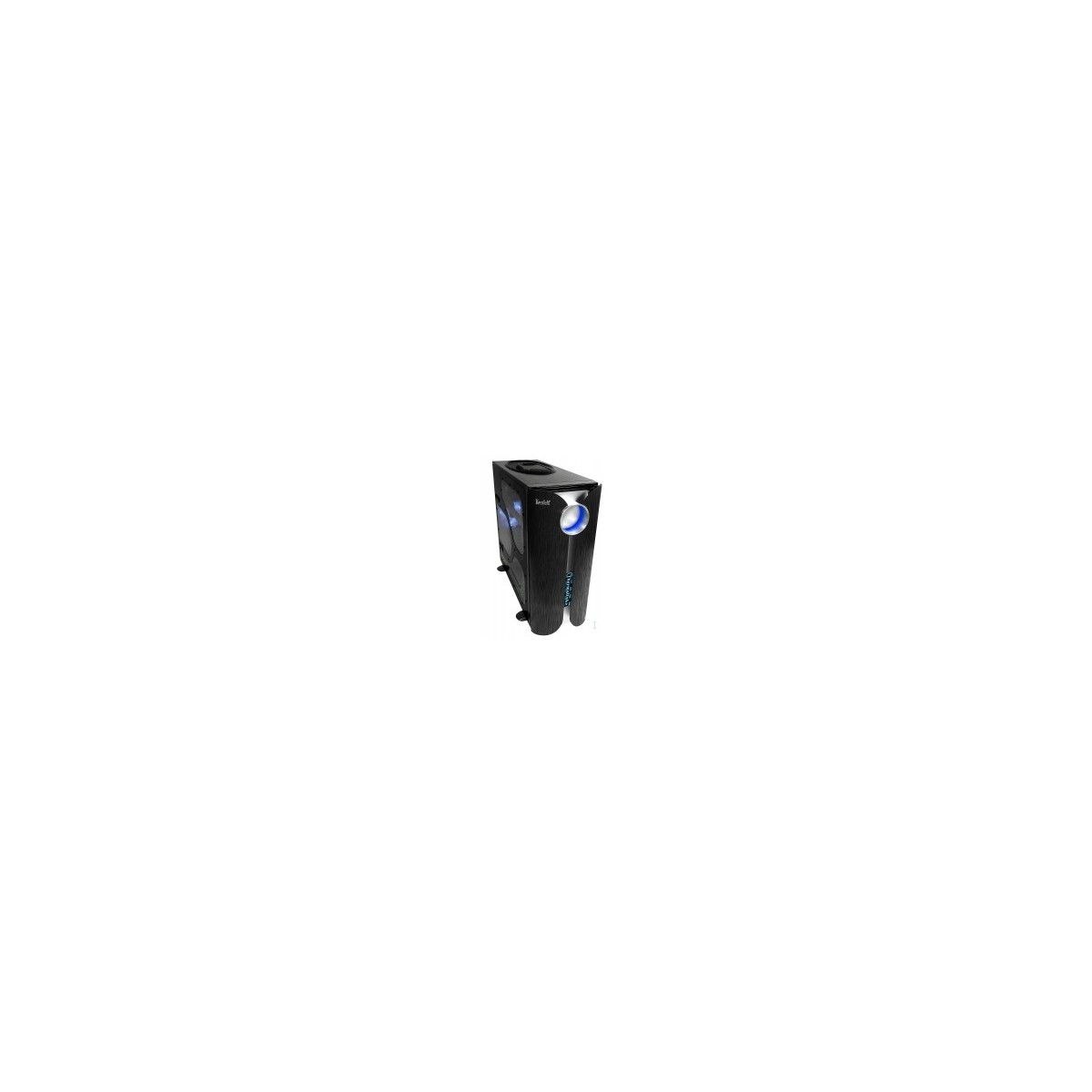 Thermaltake Xaser KANDALF VA9000BWS - Mini tower ATX 3.5  - Power Supply Cooler - USB 3.0