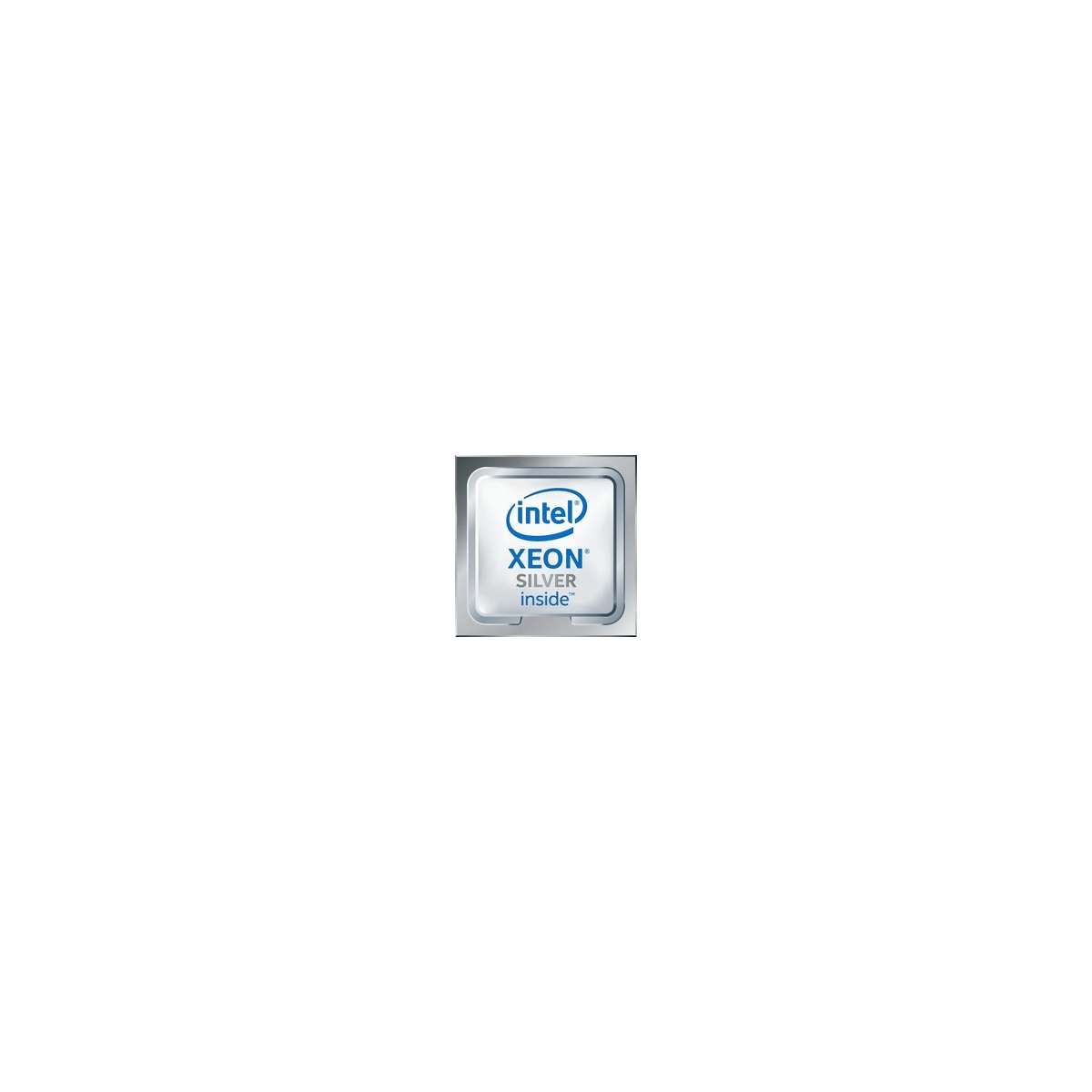 Intel Xeon Silver 4110 Xeon Silber 2.1 GHz - Skt 3647 Skylake