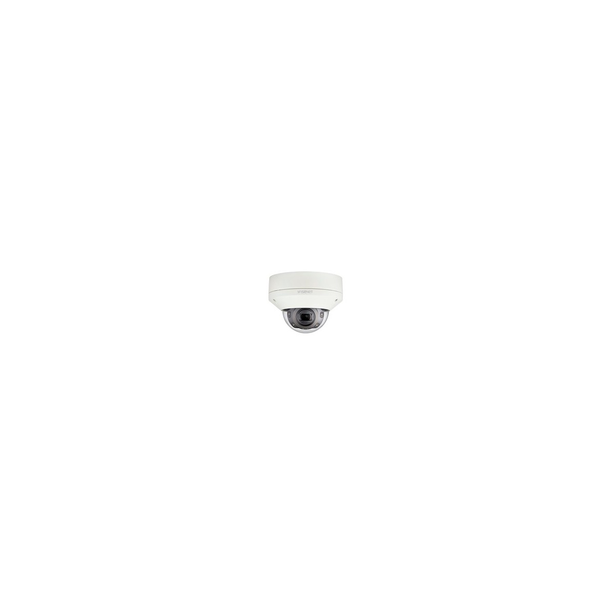 Hanwha Techwin Hanwha XNV-6080R - IP security camera - Indoor  outdoor - Wired - Digital PTZ - Simplified Chinese - Traditional 