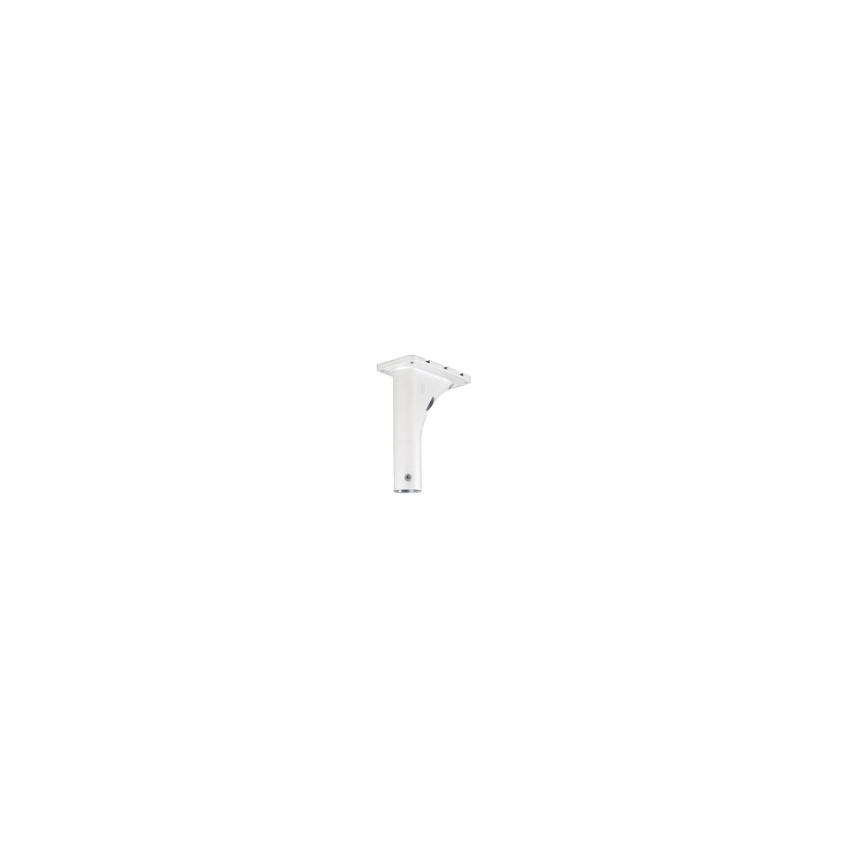 Panasonic Ceiling mount for Industrial - Ceiling mounting foot - White - Panasonic - 120 mm - 220 mm - 269 mm