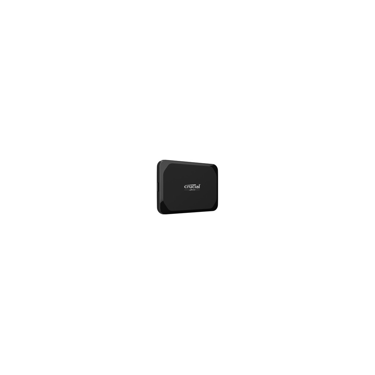 Micron X9 2TB Portable SSD