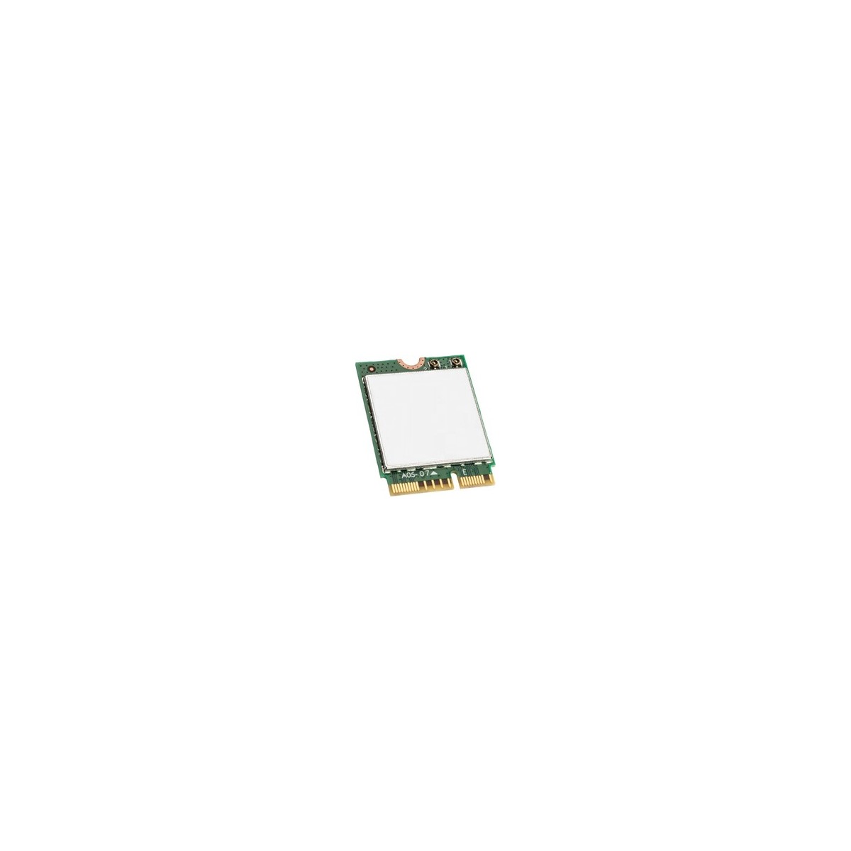 ASUS M.2 CNVI WIFI CARD - Internal - Wired - M.2 - WLAN - Wi-Fi 6 (802.11ax) - 2402 Mbit-s