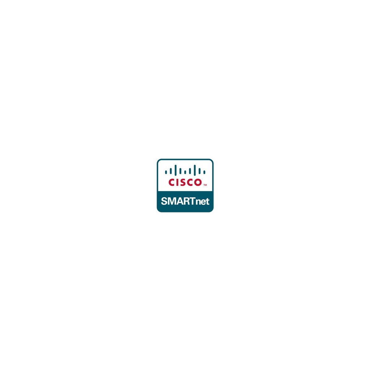 Cisco Smart Net Total Care - 1 year(s) - 8x5