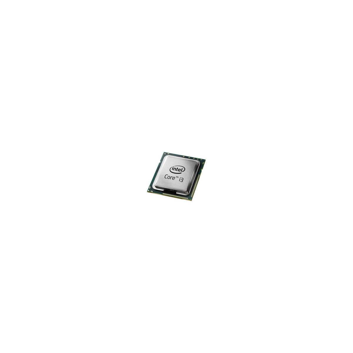 Intel Core i3-7100 Core i3 3.4 GHz - Skt 1151 Kaby Lake