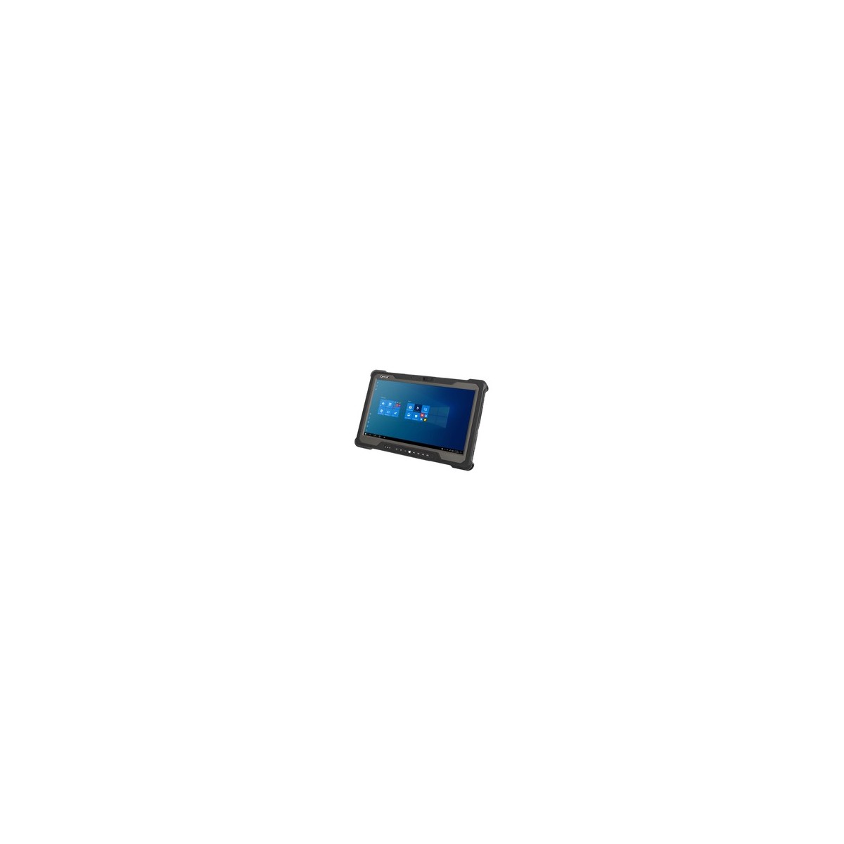 GETAC A140 G2 - 35.6 cm (14) - 1920 x 1200 pixels - 256 GB - 8 GB - Windows 10 Pro - Black