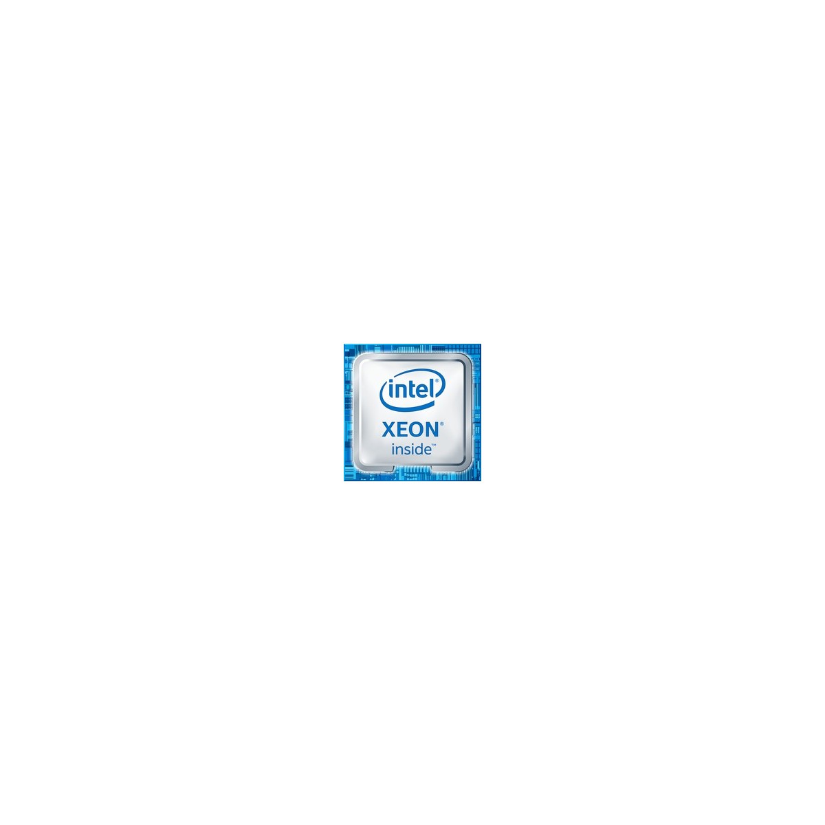Intel Xeon W-1270 3.4 GHz - Skt 1200 Comet Lake