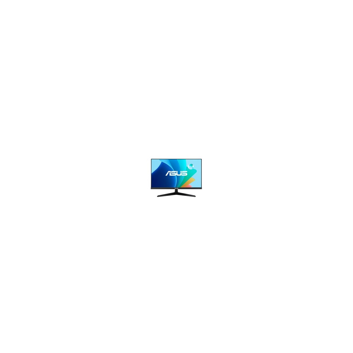 ASUS Eye Care VY249HF 60.45cm 16 9 FHD HDMI - Flat Screen - 60.45 cm