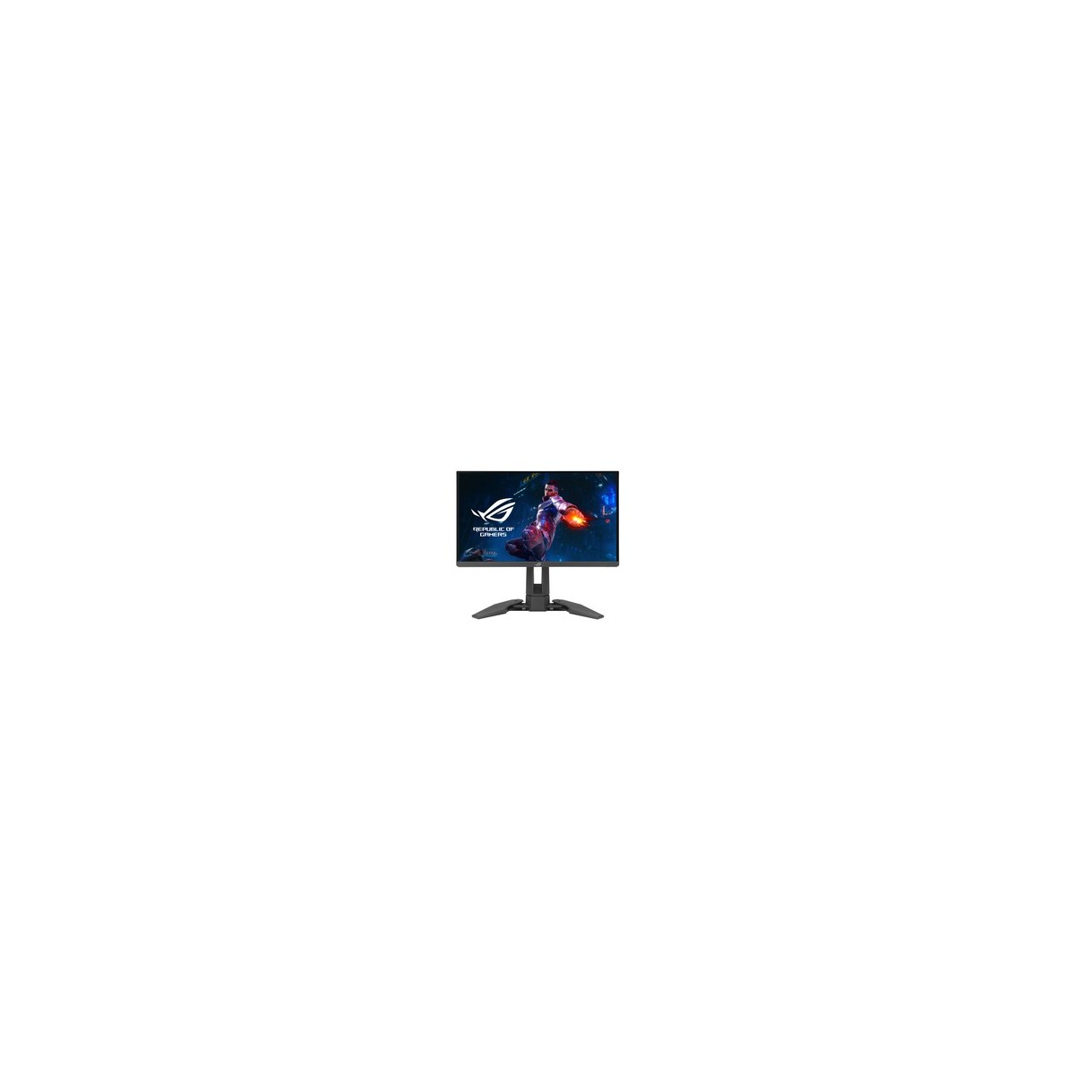 ASUS ROG Swift PG248QP 61.21cm (16:9) FHD HDMI DP - Flat Screen - 61.21 cm