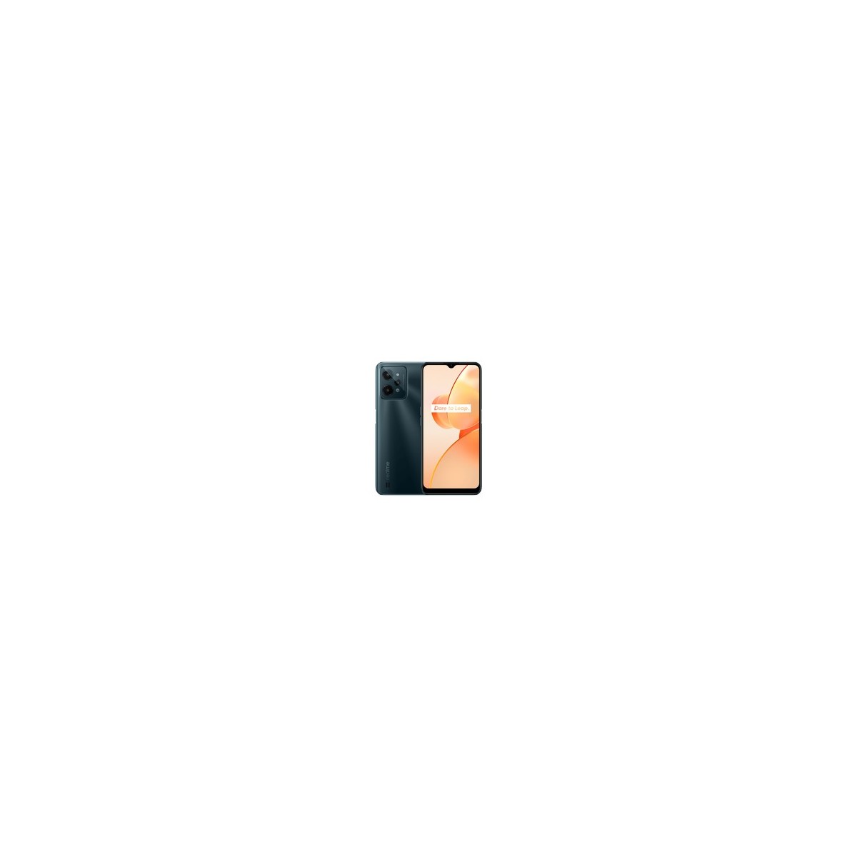 Realme C31 - 16,5 cm (6.5) - 3 GB - 32 GB - 13 MP - Android 11 - Grün