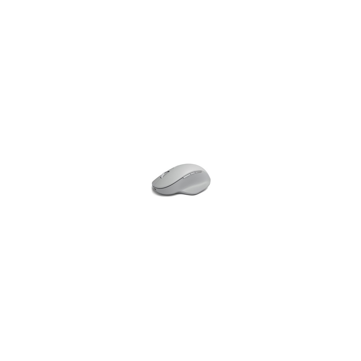 Microsoft Surface Precision Mouse - Mouse - Optical - 6 keys
