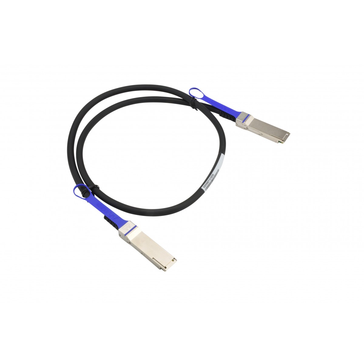 Supermicro CBL-NTWK-0942-MQ28C20M - Cable - 2 m