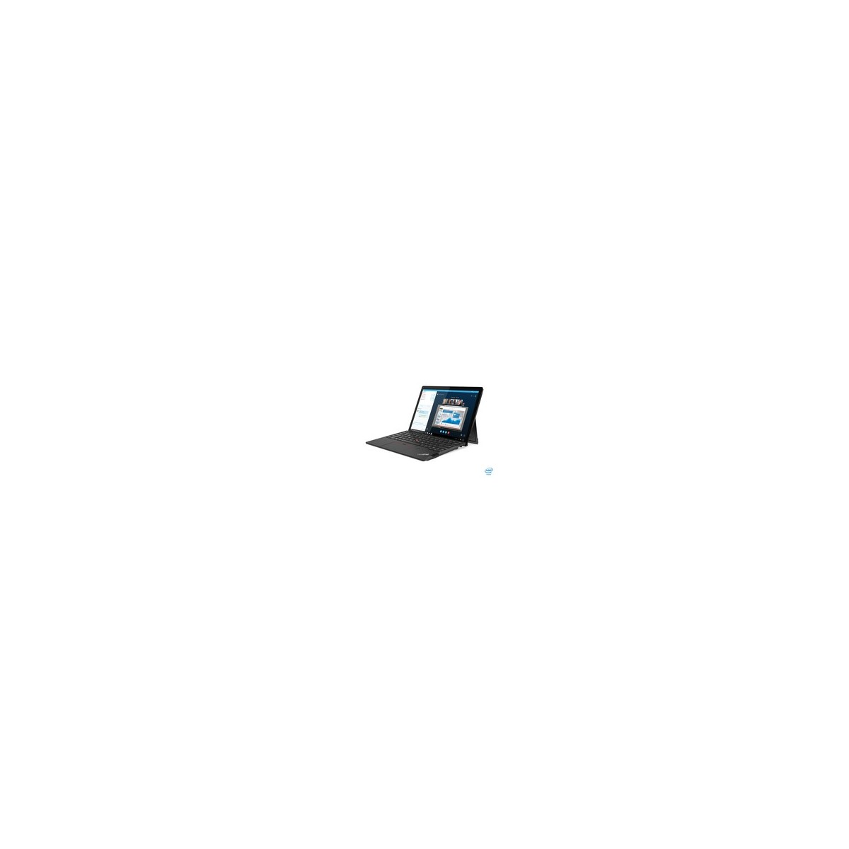 Lenovo ThinkPad X12 - 12.3 Notebook - Core i5 1.8 GHz 31.2 cm