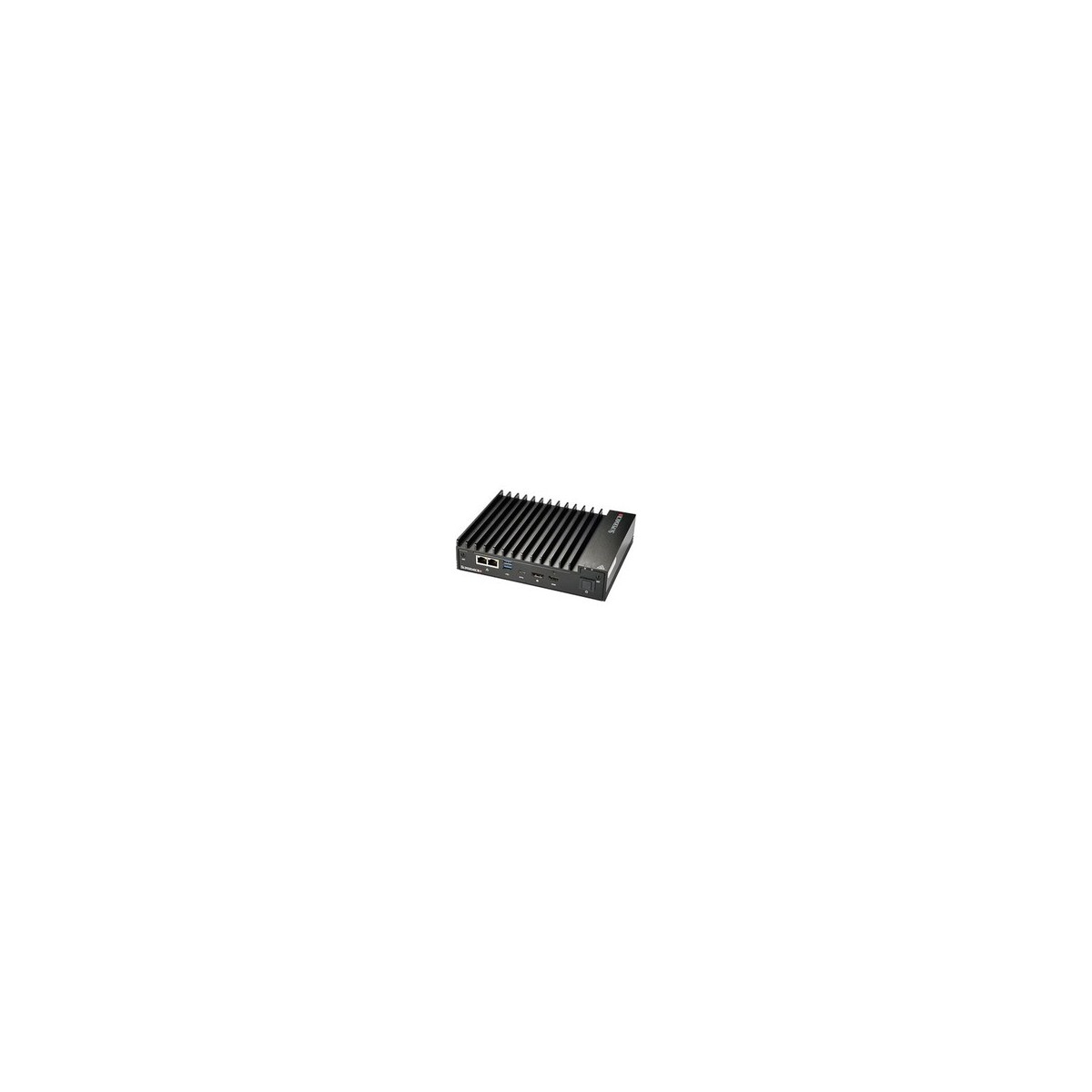 Supermicro SYS-E100-9S-L - Intel SoC - BGA 1356 - Intel - Intel® Core™ i3 - DDR4-SDRAM - 4GB - 8GB - 16GB