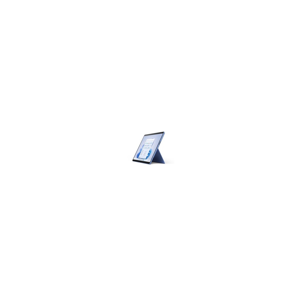 Microsoft Surface Pro 9 - 33 cm (13) - 2880 x 1920 pixels - 256 GB - 8 GB - Windows 11 Home - Blue
