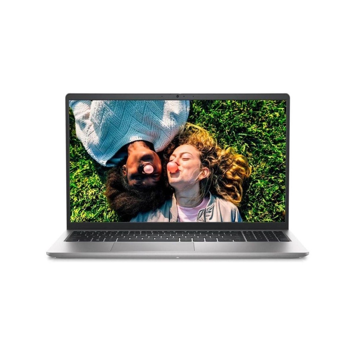 Notebook Dell Inspiron 3520 15,6FHD-i5-1235U-16GB-SSD1TB-IrisXe-W11 Silver 3Y