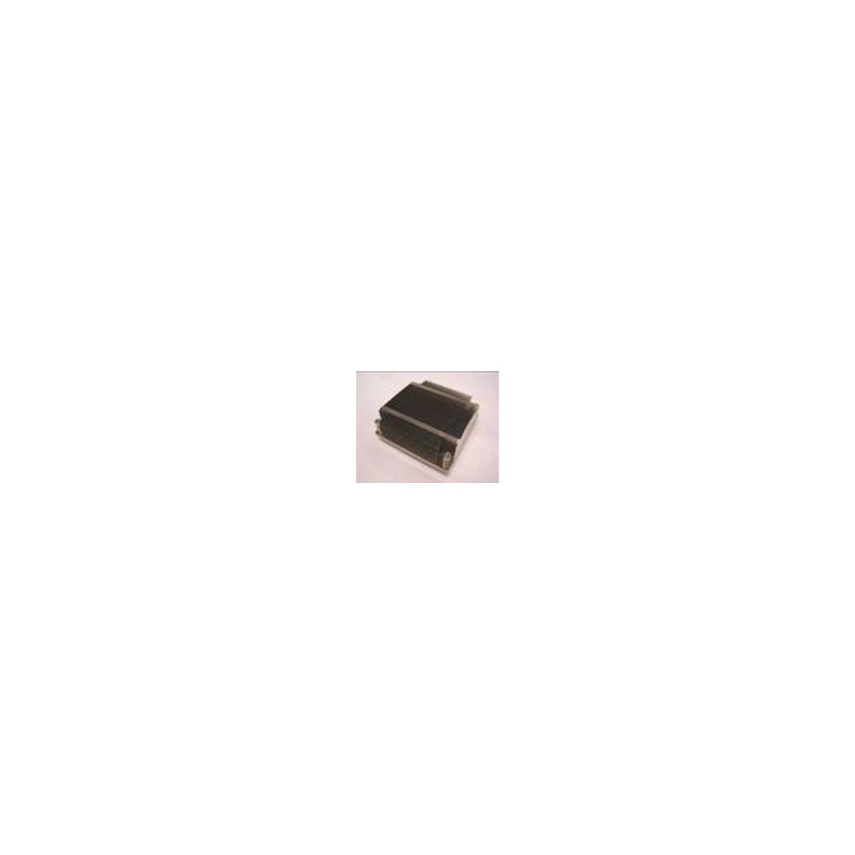 Supermicro SNK-P0036 - Heatsink-Radiatior