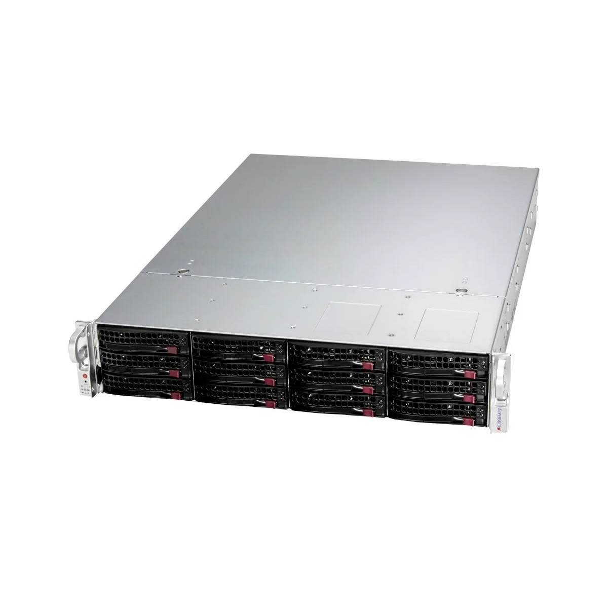 Supermicro WIO A+ Server 2015SV-WTNRT