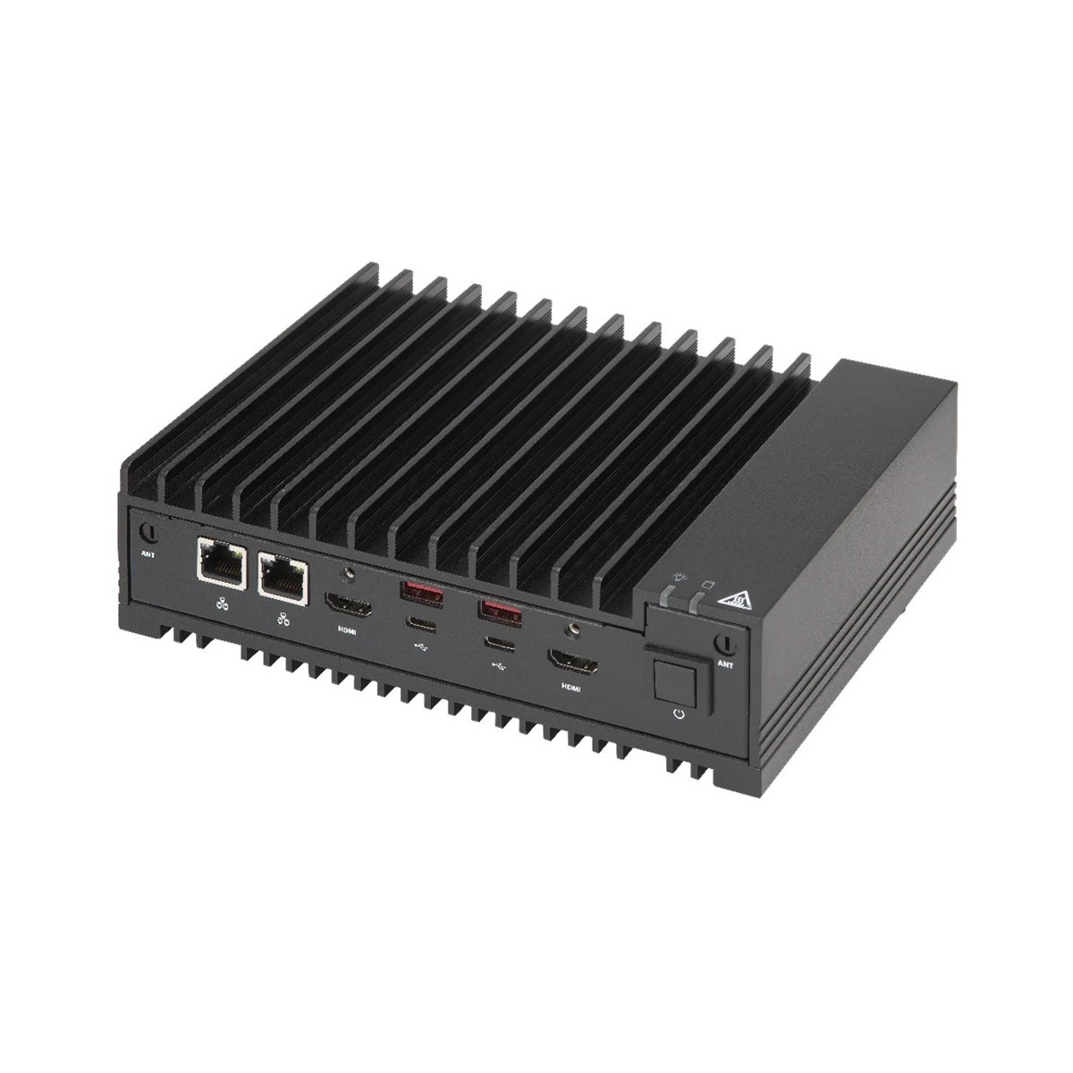 Supermicro Barebone IoT SuperServer Intel Celeron 7305E 5C-5T 1.0 GHz - Server Barebone - Celeron